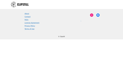 Clipstill image