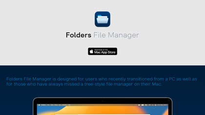 Folders image