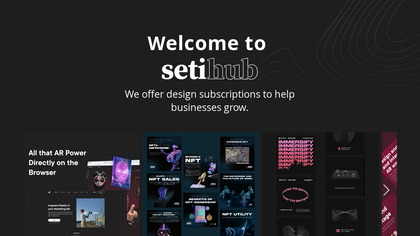 Setihub image