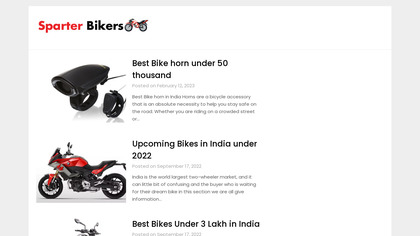 Bikes related services image