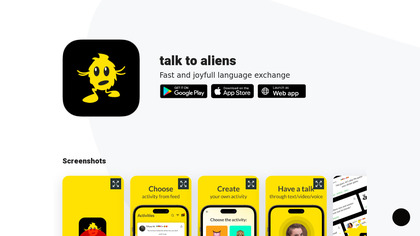 talk to aliens image