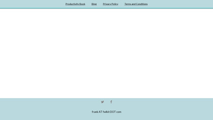 Frostbite Calculator image
