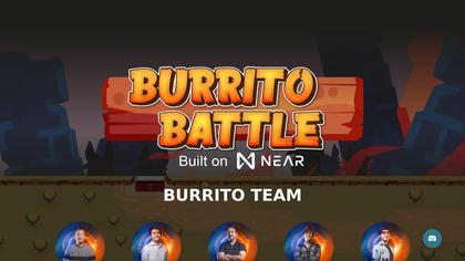Burrito Battle image