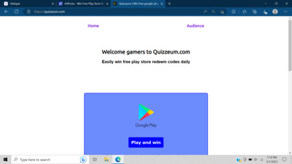 Quizzeum image