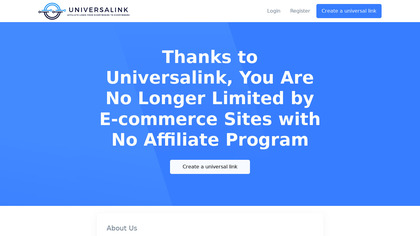 Universalink image