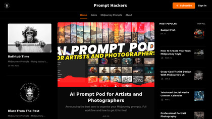 Prompt Hackers image