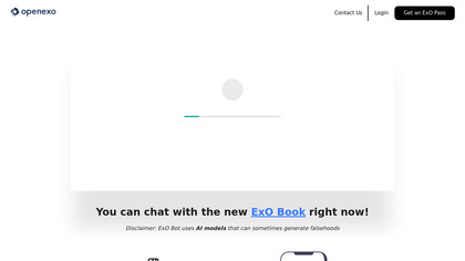 ExO Bot image