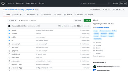 nyutab image