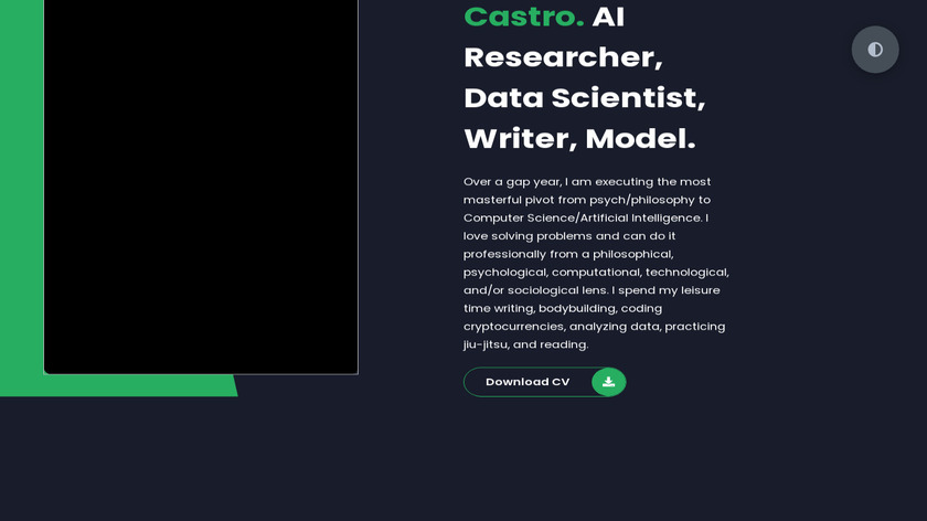 Azzemble Landing Page