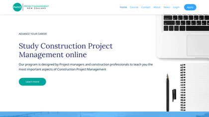 Project Management New Zealand image