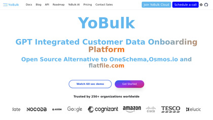 YoBulk image