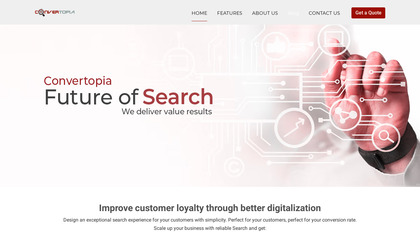 Convertopia image