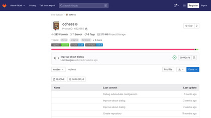 OChess image