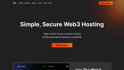 Blok.Host image