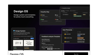 Design OS image