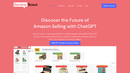 ReviewScout image
