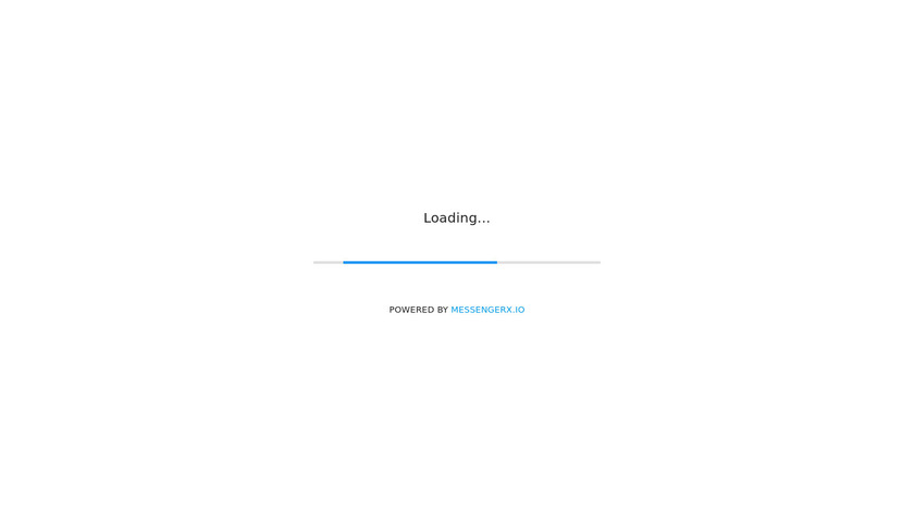 Satoshi Nakamoto Landing Page