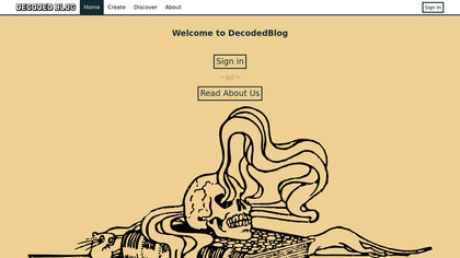 Decoded Blog image