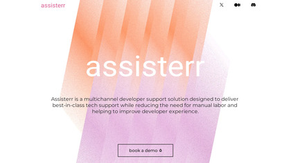 assisterr.xyz image