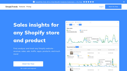 SimplyTrends image