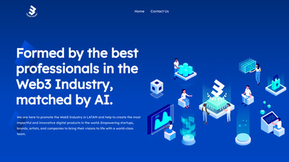 WeDevYou.xyz image