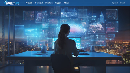 Website eXtractor image