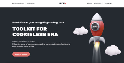 UBIDEX image