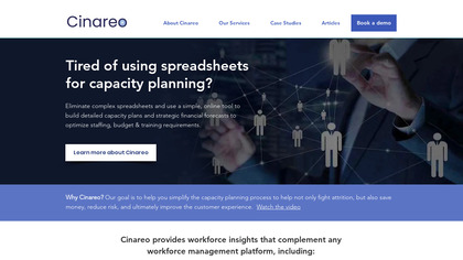 Cinareo image