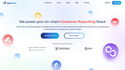OpenPool image