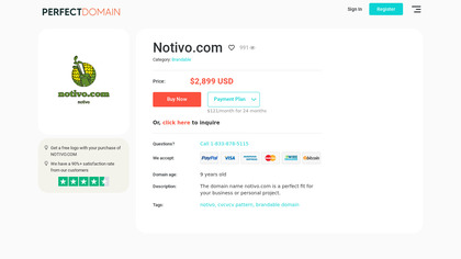 Notivo image