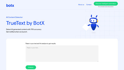 TrueText by BotX image