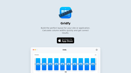 Gridfy image
