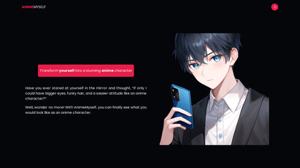 Anime Myself image