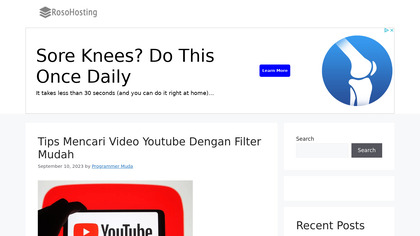 Blog Teknologi Indonesia image