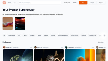 PromptPal.net image