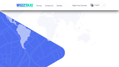 WizzTaxi image