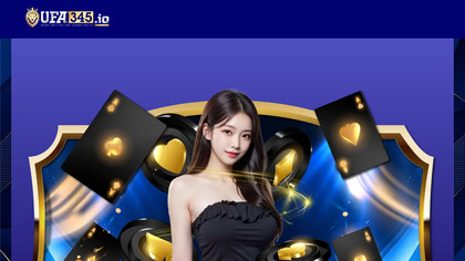 UFA Gambling image