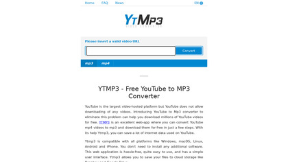 YTMP3 image