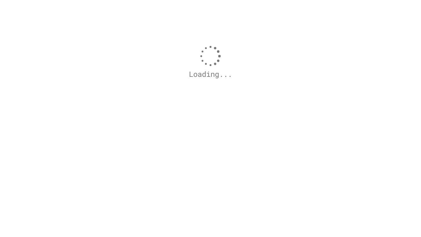 DeSoLabs.org Landing page