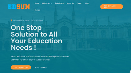 Edsun Solutions image