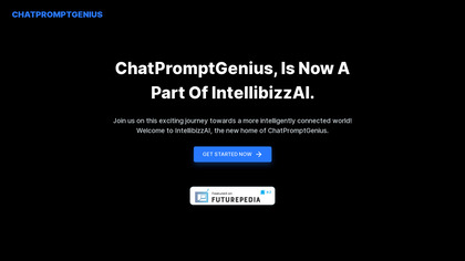 Chat Prompt Genius image