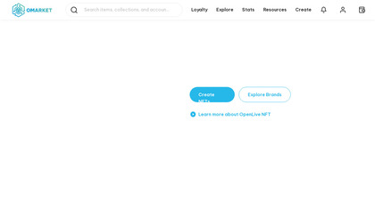 OpenLive NFT image