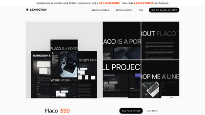 Flaco image