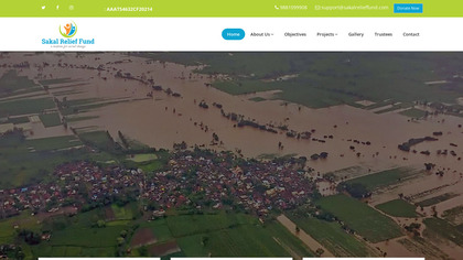 Disaster Management Ngo in India image