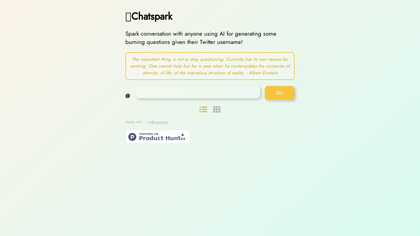 Chatspark image
