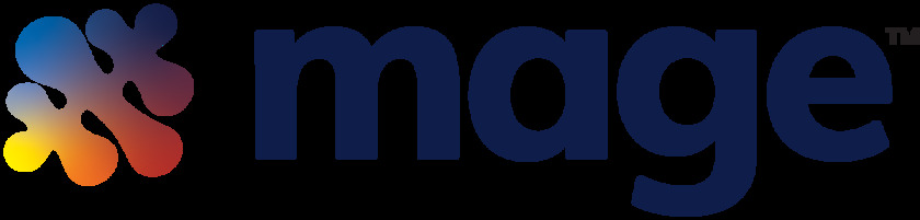 Mage Data Landing Page