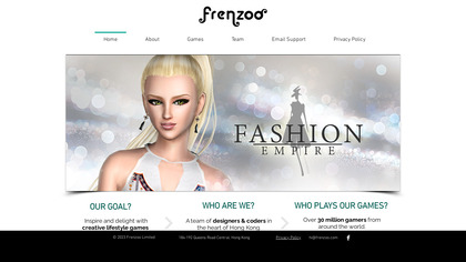 Fashion Empire screenshot