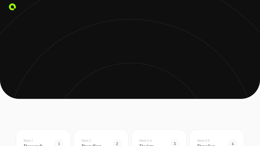 Simple Suite Landing Page