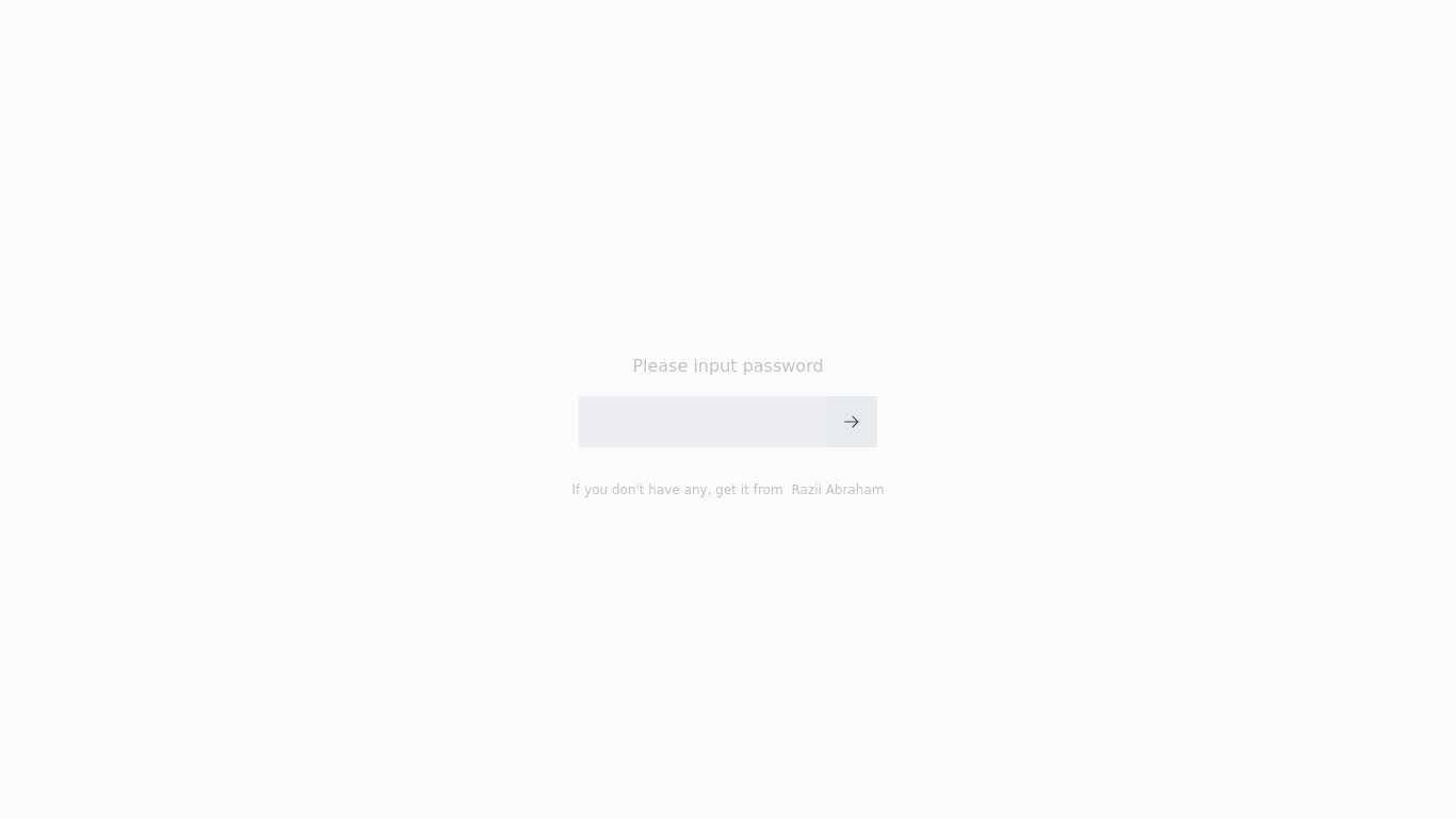 AI vs Product Manager Landing page