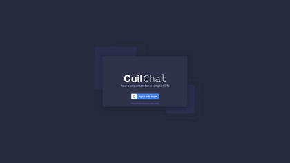 Cuil Chat AI image